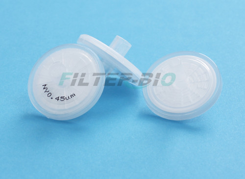 GF Prefilter Syringe Filter